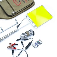 لمبة السنارة المفردة FR08