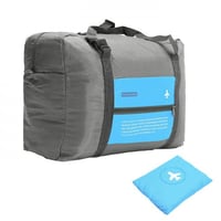 شنطة سفر قابلة للطي