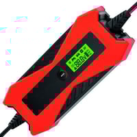 شاحن بطاريات ليثيوم 7.5 أمبير