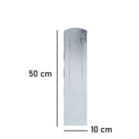 ذراية 6 درفات 50 سم