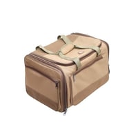 عزبة قابلة للتوسعة لون ربيعي - وسط