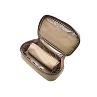 شنطة 9 بيالات وفناجيل لون ربيعي