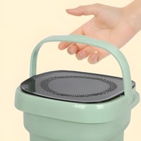 غسالة المسافر