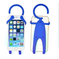 الرجل البلاستكي