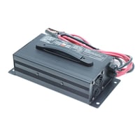 شاحن بطارية ليثيوم 60 امبير