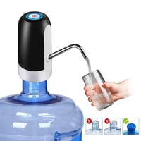 مضخة مياه يو اس بي