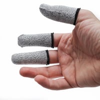 حامي الاصبع