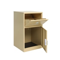 صندوق استلام الشحنات الذكي - بيج