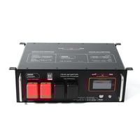 بطارية الليثيوم المطورة 200 أمبير - الإصدار الثاني