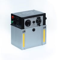 بطارية الرحال المطورة 12 امبير