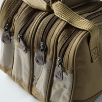 شنطة بهارات 4 سحاب ربيعي