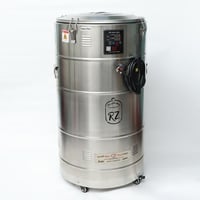 برميل مندي ركاز - الحجم الكبير