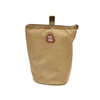 أكياس رز وبهارات لون ربيعي