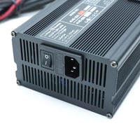 شاحن بطارية ليثيوم 25 امبير