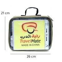 لمبة بمغناطيس TM4