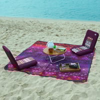 مجموعة الجلسة سحابة خير - أرجواني