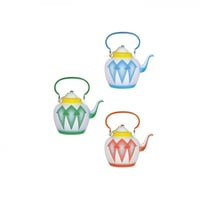 إبريق غضار مقاس 10