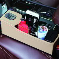 بكج جيب بين المقعد والسنادة