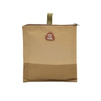 أكياس شاهي وقهوة لون ربيعي