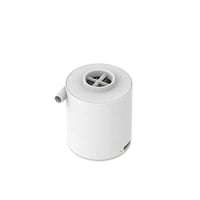 منفاخ تيربو ببطارية