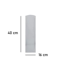 ذراية 8 درفات 40 سم