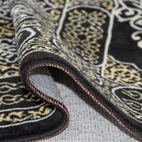 سجادة باب الكعبة