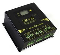 جهاز التحكم بشحن الطاقة الشمسية 60 أمبير