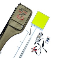 لمبة السنارة المفردة FR08