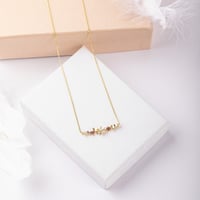 سلسال الوردة والفراشات