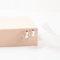 حلق أمواج البحر (صغير)