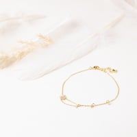 خلخال الورد