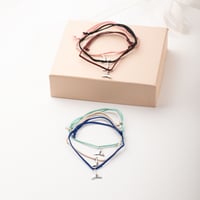 خلخال ذيل الدولفين