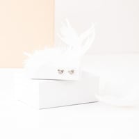 حلق ميني ماوس مع فيونكة