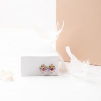 حلق وردة الربيع