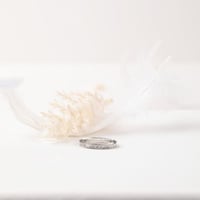 خاتم الخطوط المزدوجة