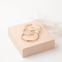 الإسوارة المتقاطعة