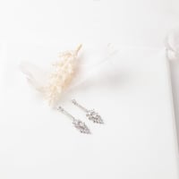 حلق أوراق الشجر