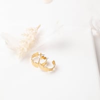 حلق أمواج البحر (كبير)