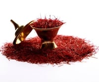 زعفران إسبيشال سوبر نقيل ( 30جم - 125جم )