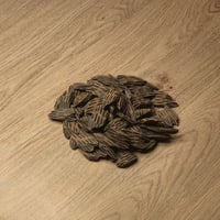 بخور تايقر نص كيلو (500جرام )