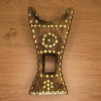 مبخره خشب ملكية