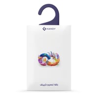 باقة تصميم كرييتف 3 اشهر - أيميلك الخاص