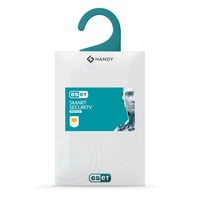 تطبيق أمان لجهازك - eset