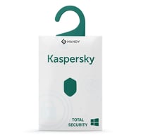 تطبيق أمان لجهازك - Total Security