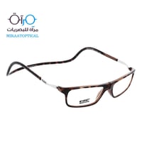 نظارة كليك كبيرة