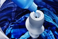 غسالة ملابس ميتاج امريكي تعبئة علوية 12 كيلو 9 برا...