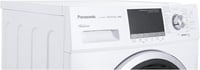باناسونيك غسالة ملابس أوتوماتيك تحميل أمامي 8 كيلو...