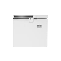 فريزر كرفت ارضي 7.6 قدم انفيرتر CF285VINV