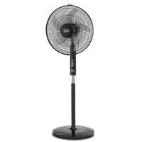 بلاك اند ديكر مروحة عامودية – 60 واط – قطر 16 بوصة...