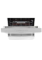 غسالة صحون ارستون، 9 برامج، 15 مكان تخزين، إنفيرتر...